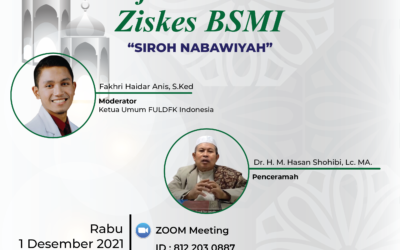 Kajian Reboan Ziskes BSMI