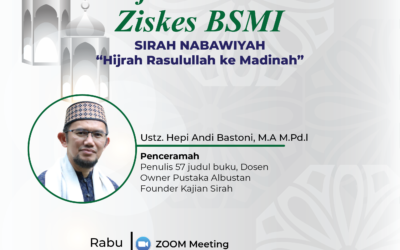 KAJIAN REBOAN ZISKES BSMI