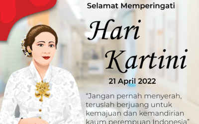 Memperingati Hari Kartini