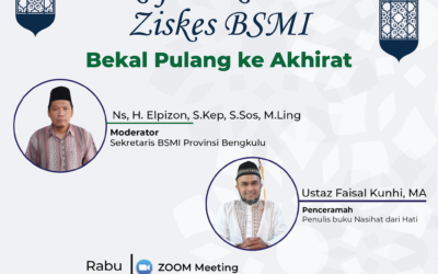 Kajian Reboan Ziskes BSMI