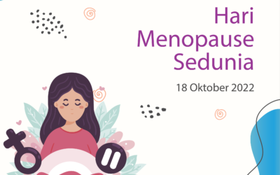 Hari Menopause Sedunia