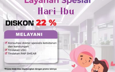 Layanan Spesial Hari Ibu di RS Al-Fauzan: Rayakan Cinta dan Perhatian