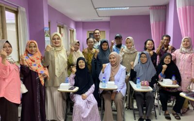 Ceramah Kesehatan RS Al Fauzan: “Medical Check Up, Investasi Sehat untuk Masa Depan Berkualitas”