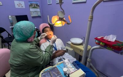 RSIA Al Fauzan Sukses Gelar Layanan Spesial Hari Santri Nasional 2025