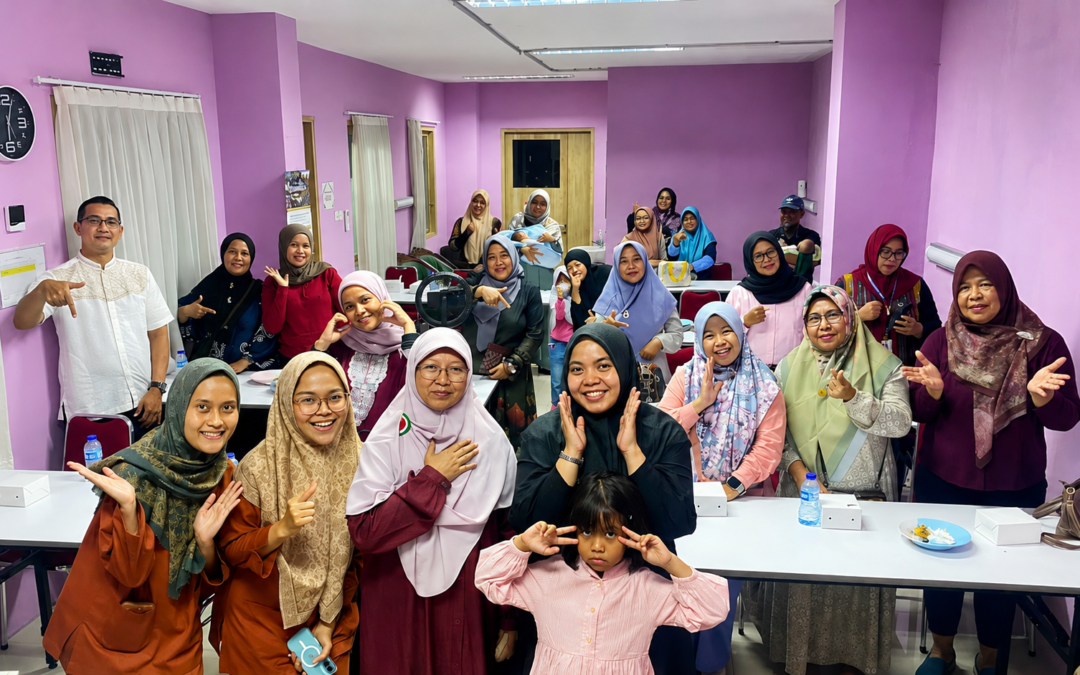 RS Al Fauzan Gelar Webinar Pekan ASI Sedunia 2026, Edukasi Masyarakat Hadapi Berbagai Tantangan Menyusui